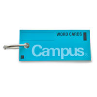 コクヨ 単語カード 中サイズ 30個セット 単語帳 タン-101ツメ