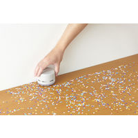 卓上クリーナー ホワイト 白 RTC153W レイメイ藤井