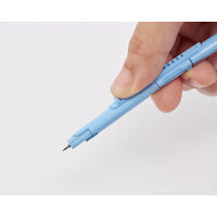 コンパス ペンパス シャープタイプ ブラック 黒 JC903B レイメイ藤井