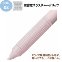 トンボ鉛筆 MONO（モノ）文具セット＜モノグラフライトシャープ フルブラック 0.5mm・替ゴム・シャープ芯 HB＞10セット