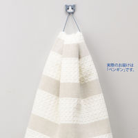 リヒトラブ(LIHIT LAB.) マグネットバンド 2本入 プニラボ ペンギン A7722-10