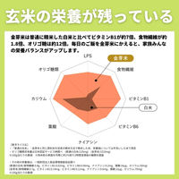 からだにいいこめ、金芽米  5kg 1袋 【無洗米】 東洋ライス 米 お米 限定