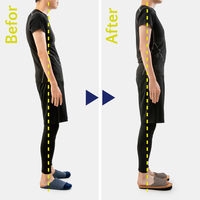 アルファックス スリエット Y-Type カーキ 25.0-27.0cm 508885 1個（直送品）