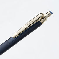 ゼブラ サラサグランド 0.5mm ブルーグレー ゲルインクボールペン P-JJ57-VBGR 1本