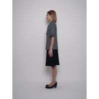 ボンマックス ポロニット AD8809-2-9 1着