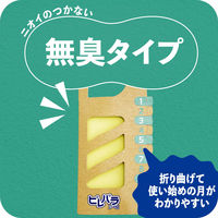 防虫剤 衣類 ピレパラアース 無臭タイプ クローゼット用 8個入 アース製薬