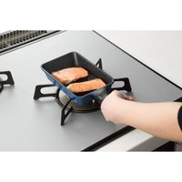 和平フレイズ ひるもぐ ミニ玉子焼9×14cm RB-1294 1個