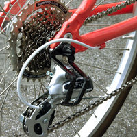 サギサカ MUディレーラーガード クイック用 ブラック DG-1 74841 1個（直送品）