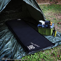 プレックス 機動戦士ガンダム インフレータマット ジオン公国軍モデル GO-301 1個（直送品）