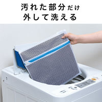 サンコー おくだけ吸着 ペット用撥水タイルマット 30cm×30cm 犬 猫 日本製 消臭 洗える ベージュ KH-52 1セット(同色8枚入)