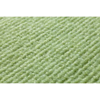 サンコー おくだけ吸着 ロングマット 60×200cm グリーン 撥水 洗える 日本製 床暖房対応 カット可能 ペット 犬 猫 KH-66 1個