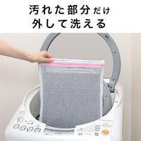 サンコー おくだけ吸着 ペット用撥水タイルマット 30cm×30cm 犬 猫 日本製 消臭 洗える ブラウン KI-32 1セット(同色8枚入)