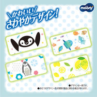 ムーニーマン おむつ パンツ M（6kg～12kg）1パック（48枚）汗スッキリ 男女共用 ユニ・チャーム