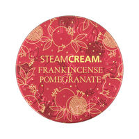 STEAM CREAM（スチームクリーム） フランキンセンス＆ざくろ 75g ギフト　保湿