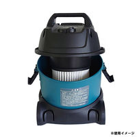 新興製作所 コンパクトバキュームACVC-600用 微粒子フィルター 1個