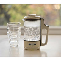 HARIO クラフトティーメーカー Craft Tea Maker ETM-600-W 1個（直送品）