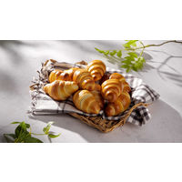 日清 北海道産小麦 春よ恋100％ 強力小麦粉 チャック付 1kg 1セット（5個）日清製粉ウェルナ