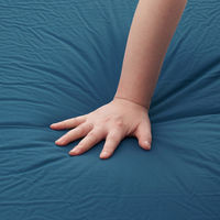 （ダブルバルブ・高密弾力）100セルフインフレートマット・SOLO 72884190 1式（直送品） LOGOS/ロゴス（直送品）