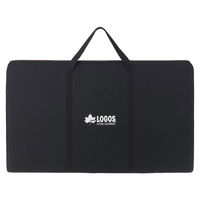Tracksleeper ワークアイアン100kテーブル 73188053 1式（直送品） LOGOS/ロゴス（直送品）