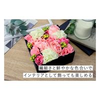 【数量限定・母の日ギフト】 入浴剤 シャン・ド・フルール ボックスバスペタル プリエール 1個 ノルコーポレーション