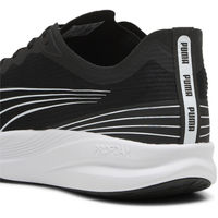 PUMA（プーマ） シューズ REDEEM PRO RACER 270 プーマブラック×ＰＵ 379442 1足（直送品）