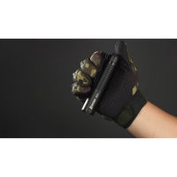 WUBEN フラッシュライト レッド E21-RD 1個（直送品）