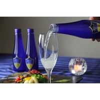 千曲錦酒造 [冷蔵] チル酒 Spark Riz Vin(スパーク・リ・ヴァン) 日本酒 4904985123449 250ml×12本（直送品）