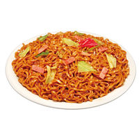 ヤマダイ ニュータッチ 宇都宮焼そば 1セット(3個)