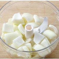 カクセー ハッピーハンドリーチョッパー (小) HHC-01 1個（直送品）