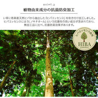 イケヒコ・コーポレーション ラグ い草 ギャベ 抗菌防臭 セレナCP 2610×2610mm グリーン 1030840120402 1枚（直送品）