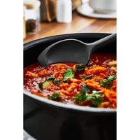 T-fal エッセンシャル 2in 1 スクレイピングスプーン K28310 1個