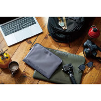 キングジム テクスケース Lサイズ TXC100-GY 1個