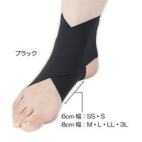 竹虎 ソフラウルファーエイト ネイビーSS 038061 1枚