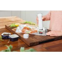 フレッシュ&セーブ 真空保存バッグ Mサイズ 10枚 1セット ツヴィリングJ.A.ヘンケルスジャパン