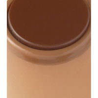 脚ピタキャップ S 椅子・テーブル脚用 丸・角兼用 1セット（4個入×4個） レック