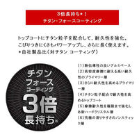 T-fal（ティファール）インジニオ・ネオ IHマロンブラウン・アンリミテッド 卵焼きフライパン IH・ガス火対応