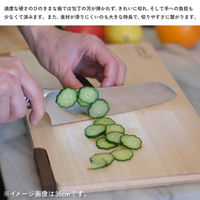 ひのき まな板 39cm スタンド付き 軽量 防カビ 食器洗い乾燥機対応 日本製 KM-SS39 1枚 ダイワ産業