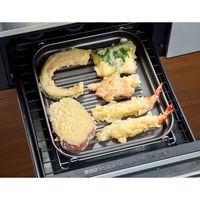 デュアルプラス グリル・オーブントースター トレー 大型 1個