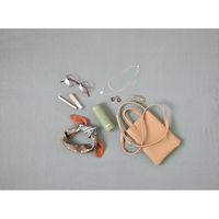 サーモス（THERMOS） 水筒 真空断熱ポケットマグ 120ml カーキ JOJ-120 KKI 1個