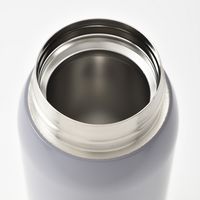 BRUNO（ブルーノ）軽量ステンレス スクリューボトル トール 480ml MAGIC HOUR 保温保冷 BHK259-MGH 1個