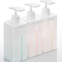 RETTO ディスペンサー L コンディショナー ホワイト I'mD（アイムディー）1個 岩谷マテリアル