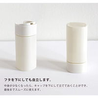 プリス リレッツァ トラベルボトル M ブルー 1個 オカ