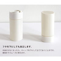 プリス リレッツァ トラベルボトル M ピンク 1個 オカ