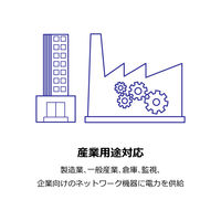 TRENDnet 産業用パワーサプライ 480W/48V/10A TI-S48048 1台（直送品）