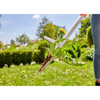 GARDENA 除草具 長柄 草抜き 足掛け付 03518-20 1個（直送品）