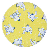 STEAMCREAM（スチームクリーム） どすこい相撲 75g プチギフト 母の日