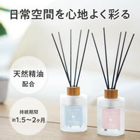 【ギフト】 デイズインブルーム ガーデン リードディフューザー ローズブーケ 100ml 1個 グローバルプロダクトプランニング