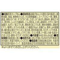 日清食品 日清の最強どん兵衛 カレーうどん 1セット（12個）