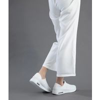 ダイマツ レディース ナースシューズ 24.0 PW0502 1足　ナースシューズ