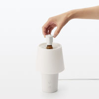 無印良品 水を使わないアロマディフューザー MJ-HBAL1 良品計画